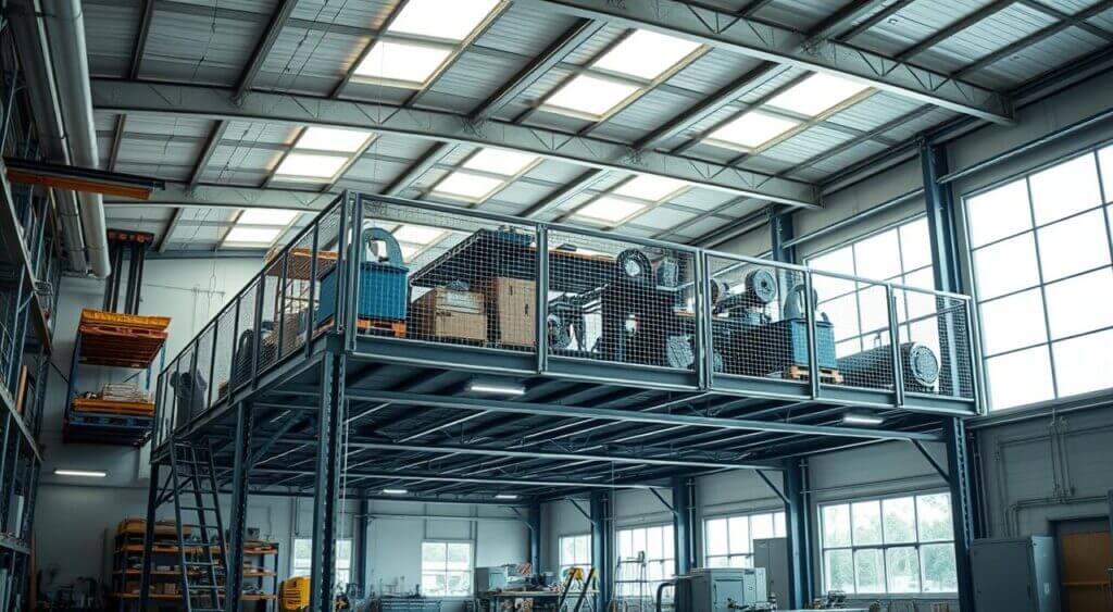 Industrial